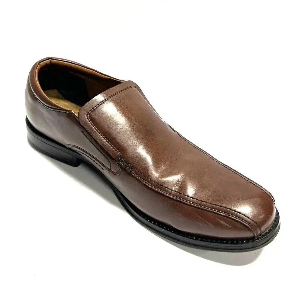 Dockers Mens Greer Loafer Brown Size 13M